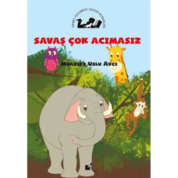 Savaş Çok Acımasız