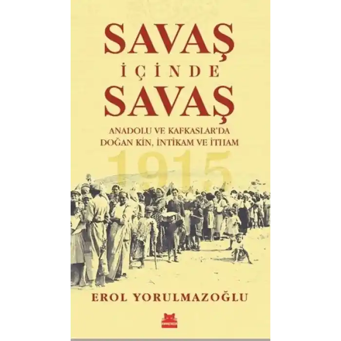 Savaş İçinde Savaş