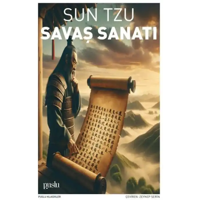 Savaş Sanatı