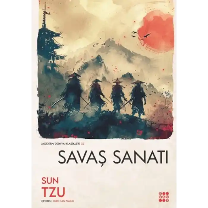 Savaş Sanatı