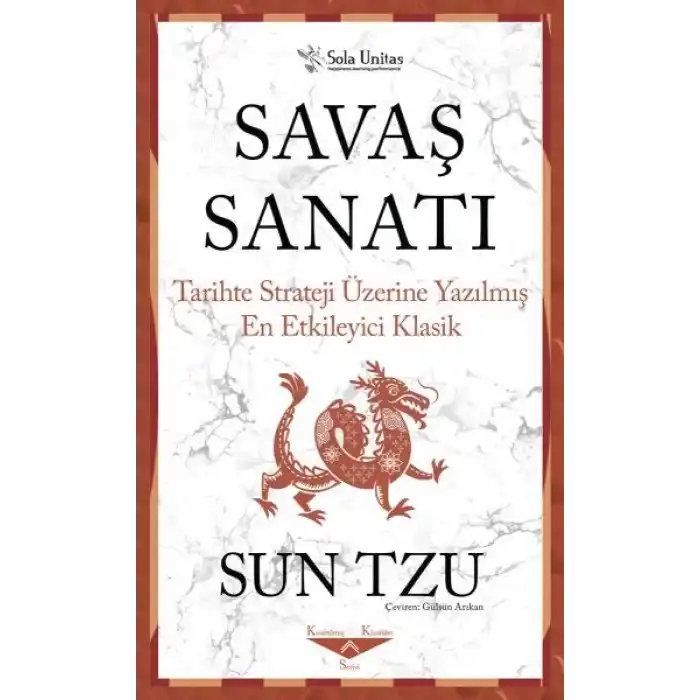 Savaş Sanatı