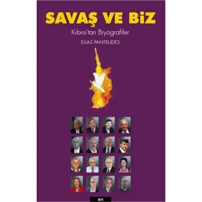 Savaş ve Biz