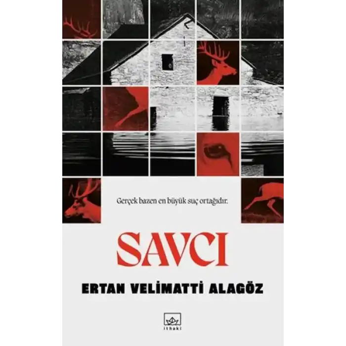 Savcı
