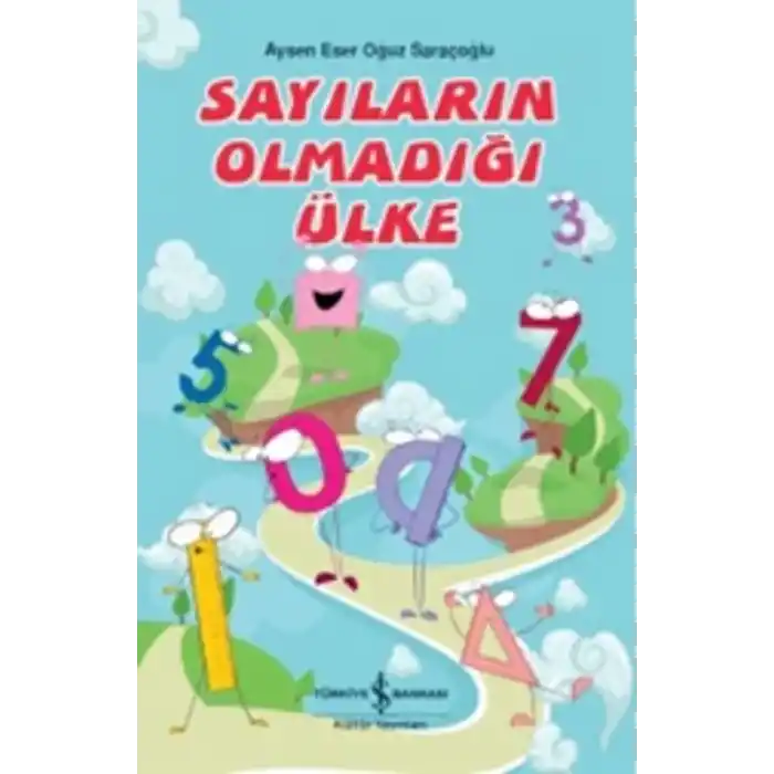 Sayıların Olmadığı Ülke