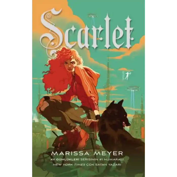 Scarlet