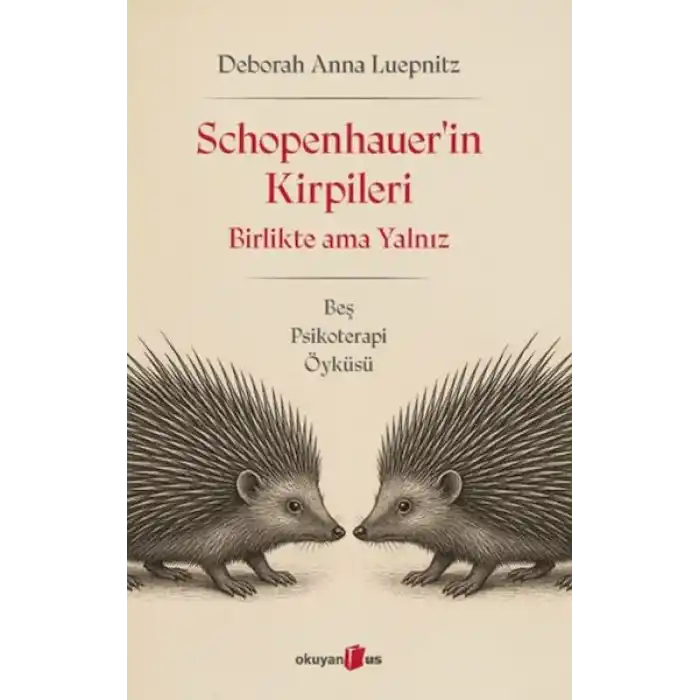 Schopenhauer’in Kirpileri