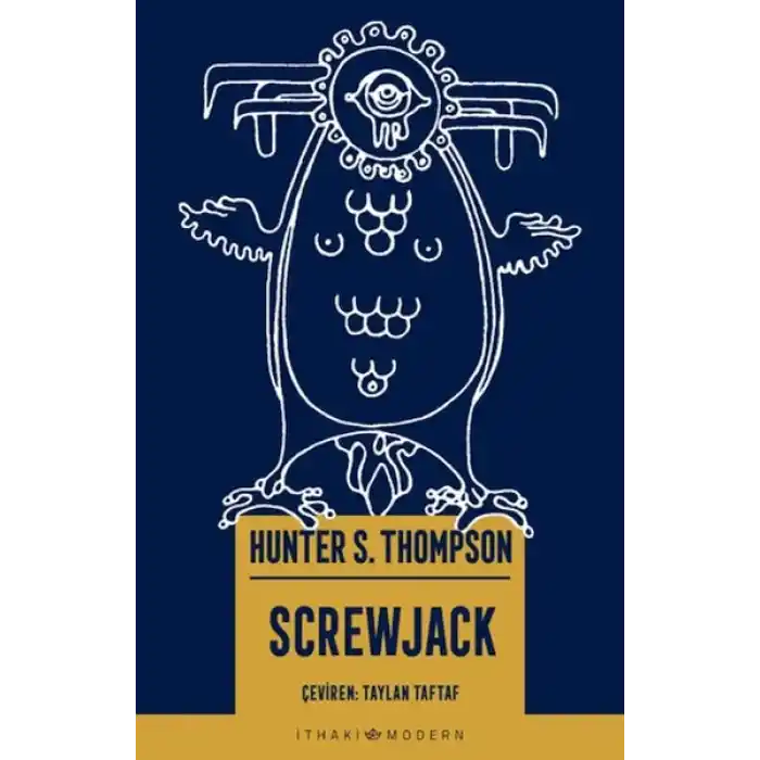 Screwjack