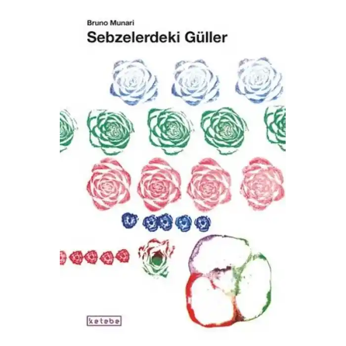 Sebzelerdeki Güller