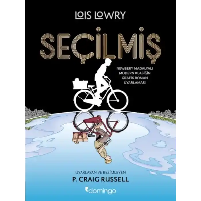 Seçilmiş - Grafik Roman