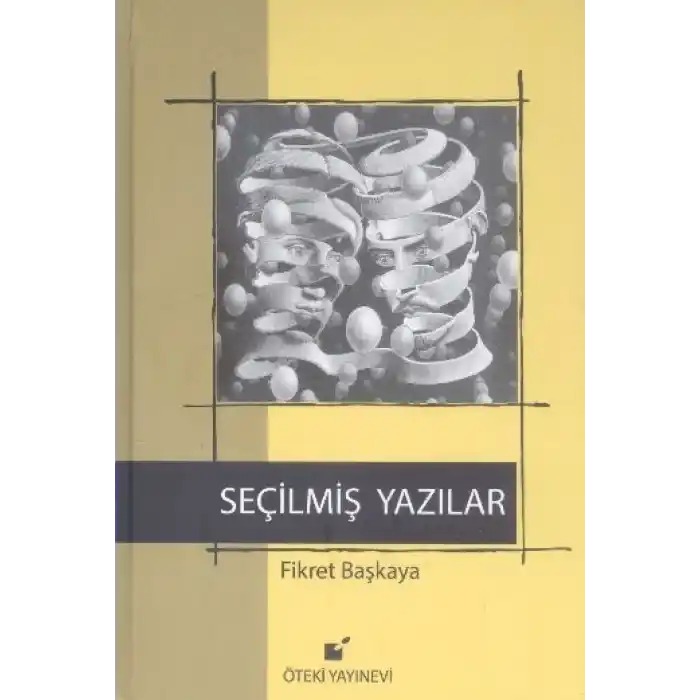 Seçilmiş Yazılar 1
