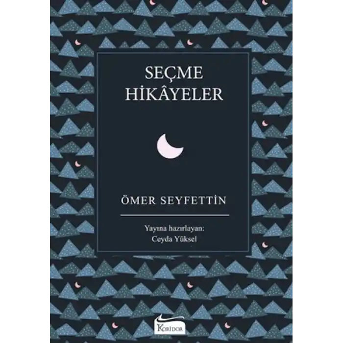 Seçme Hikayeler