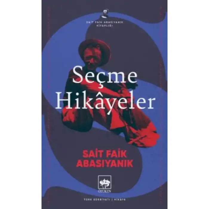 Seçme Hikayeler