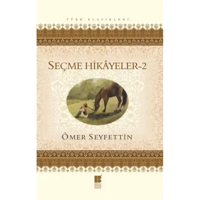 Seçme Hikayeler - 2