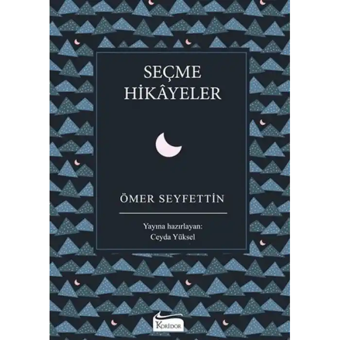 Seçme Hikâyeler (Bez Ciltli)