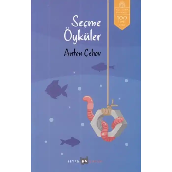 Seçme Hikayeler- Çehov