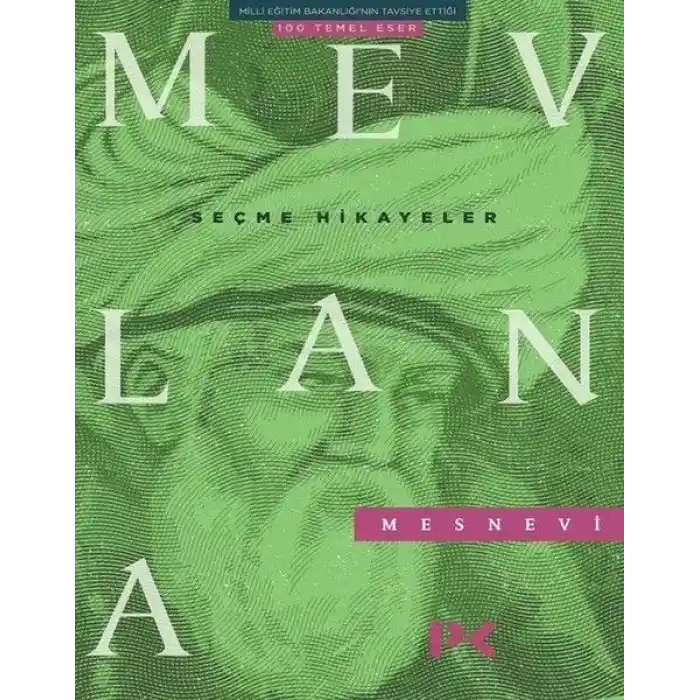 Seçme Hikayeler - Mesnevi