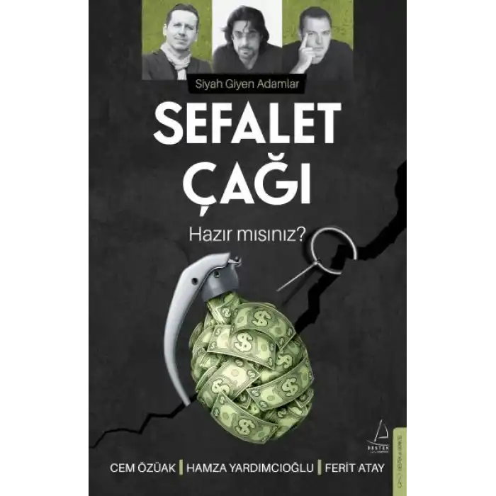 Sefalet Çağı