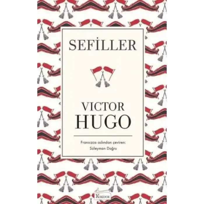 Sefiller (Bez Ciltli)