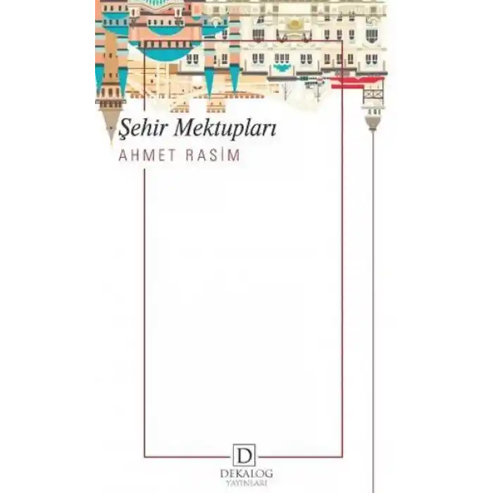 Şehir Mektupları