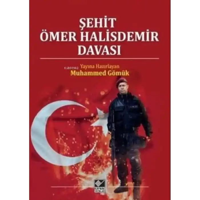 Şehit Ömer Halisdemir Davası