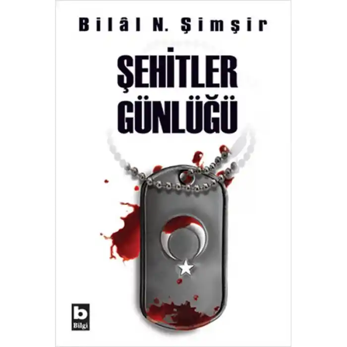Şehitler Günlüğü