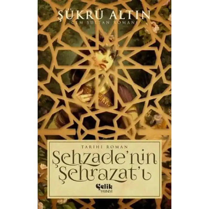 Şehzadenin Şehrazatı