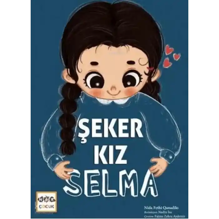 Şeker Kız Selma