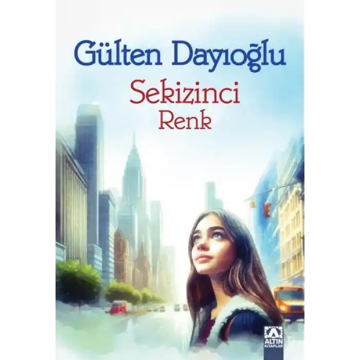 Sekizinci Renk