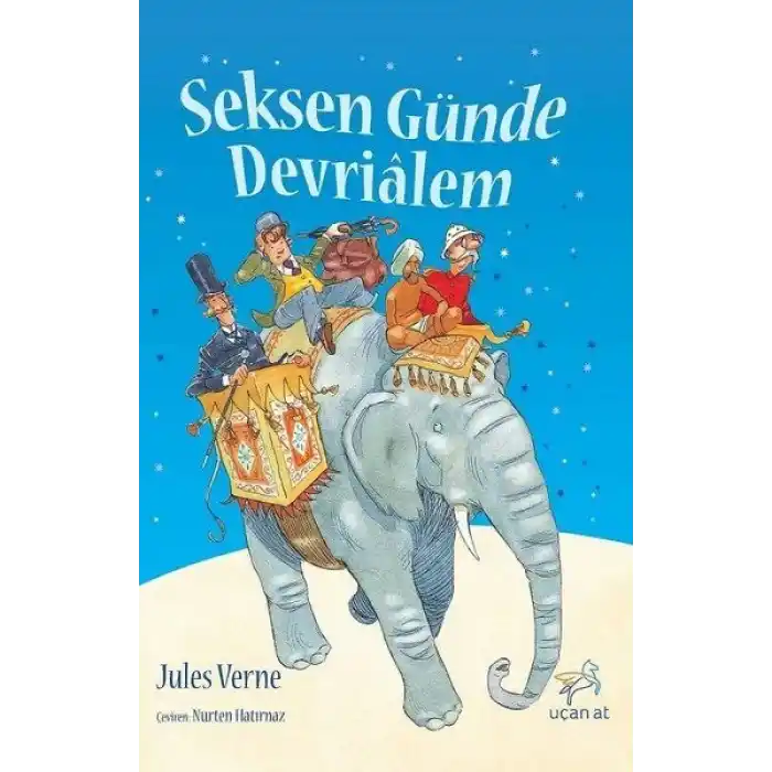 Seksen Günde Devrialem