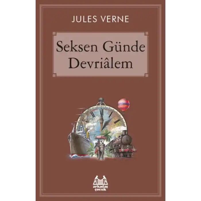 Seksen Günde Devrialem