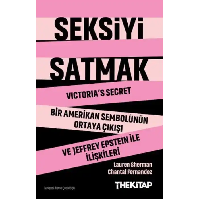 Seksiyi Satmak