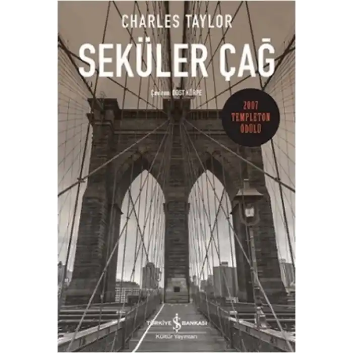 Seküler Çağ (Ciltli)