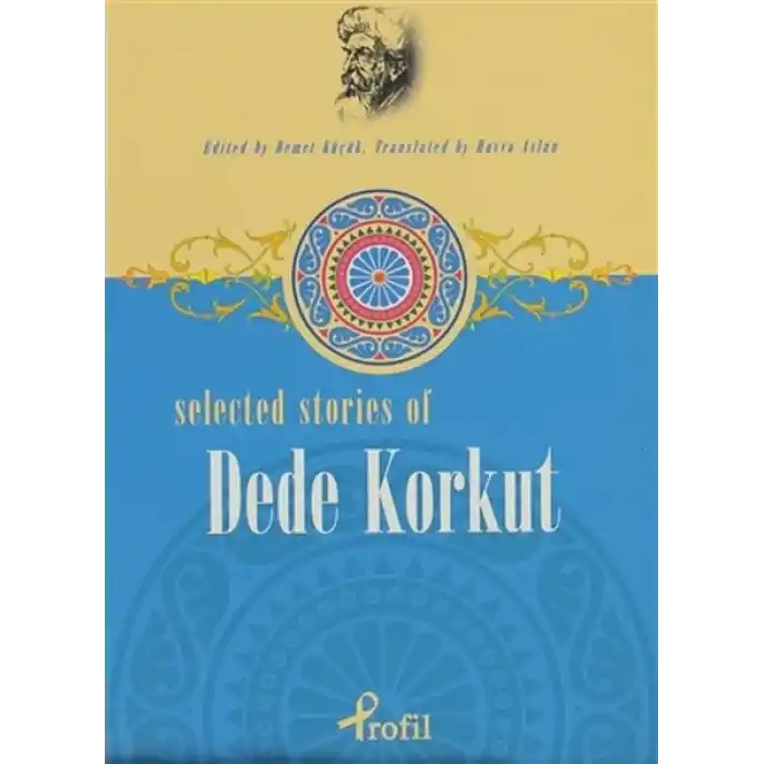 Selected Stories of Dede Korkut