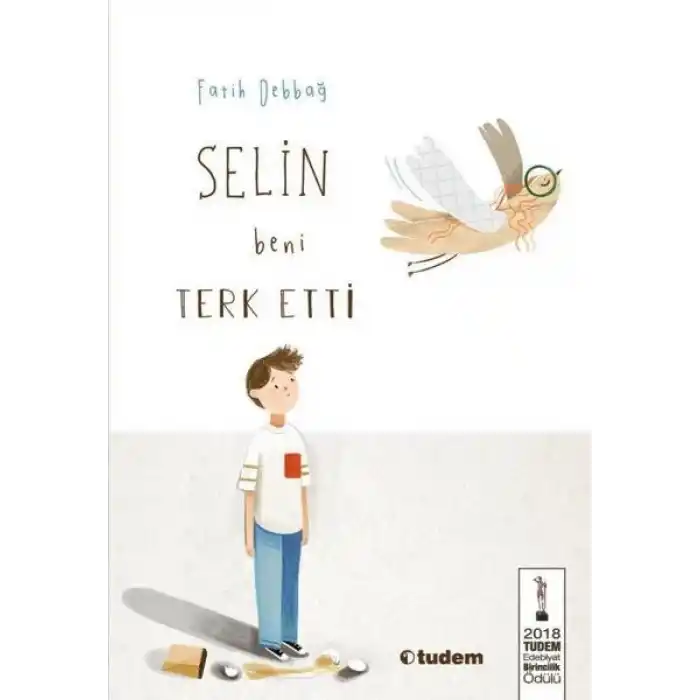 Selin Beni Terk Etti