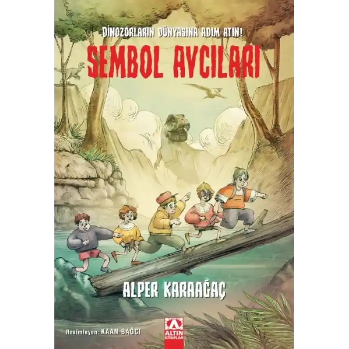 Sembol Avcıları