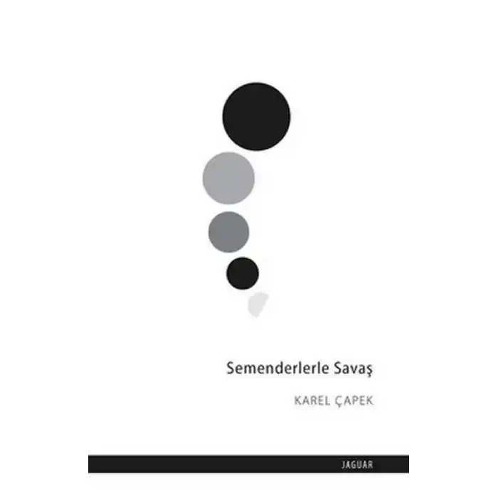 Semenderlerle Savaş