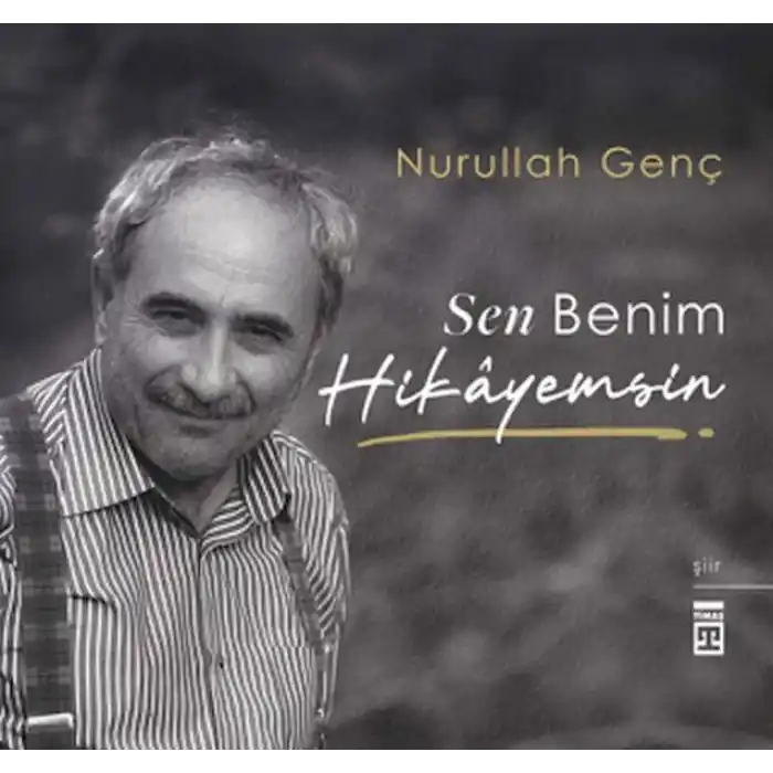 Sen Benim Hikayemsin