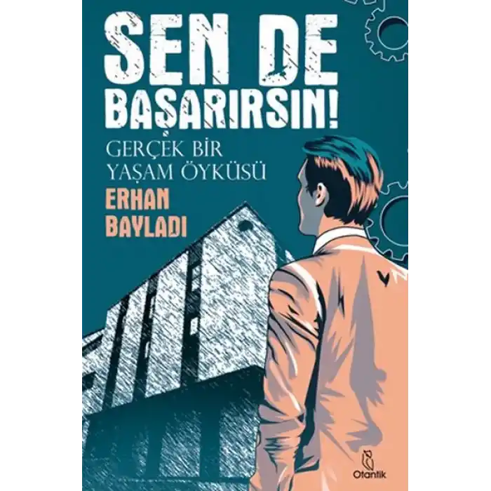 Sen de Başarırsın!