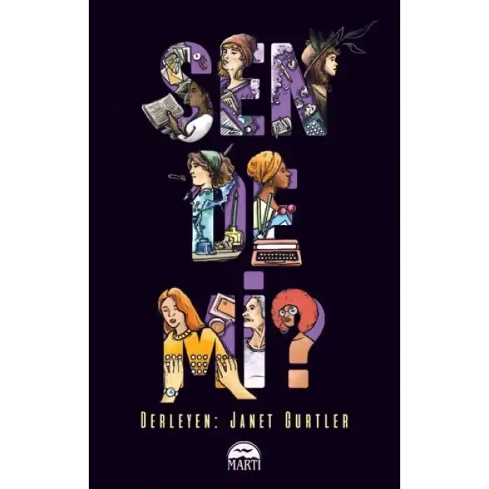 Sen De Mi?