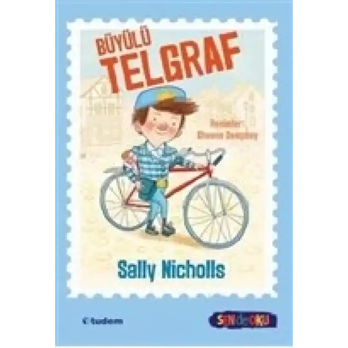 Sen De Oku- Büyülü Telgraf