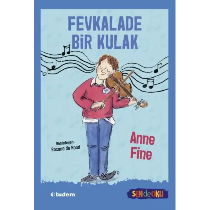 Sen De Oku- Fevkalade Bir Kulak