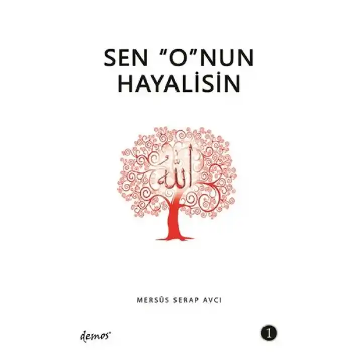 Sen Onun Hayalisin - 1