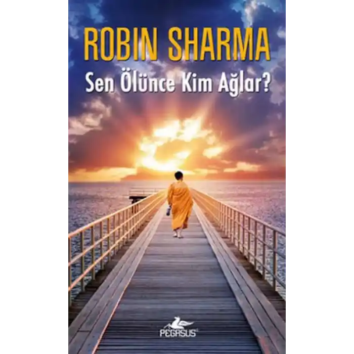 Sen Ölünce Kim Ağlar?