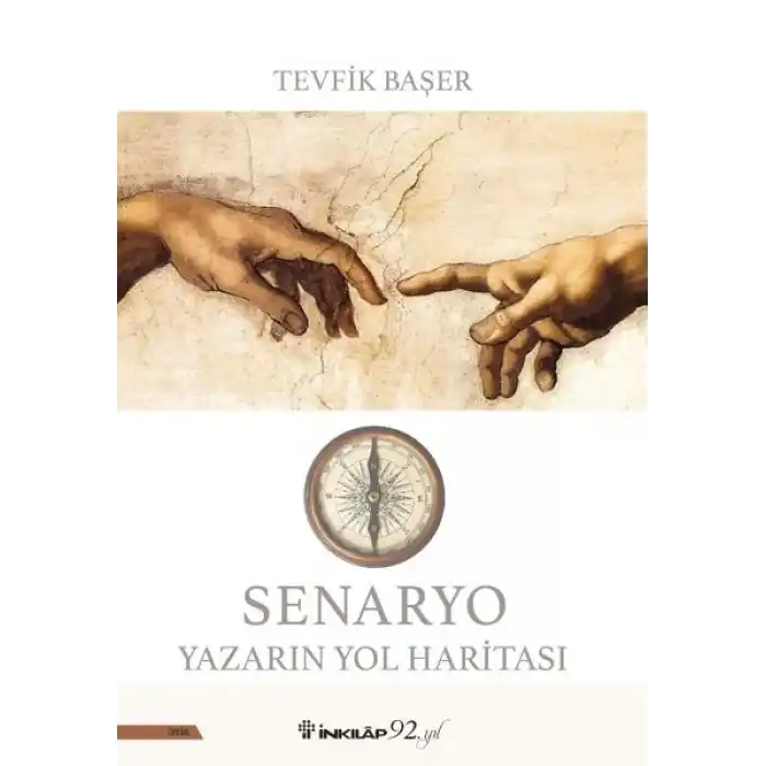 Senaryo Yazarın Yol Haritası