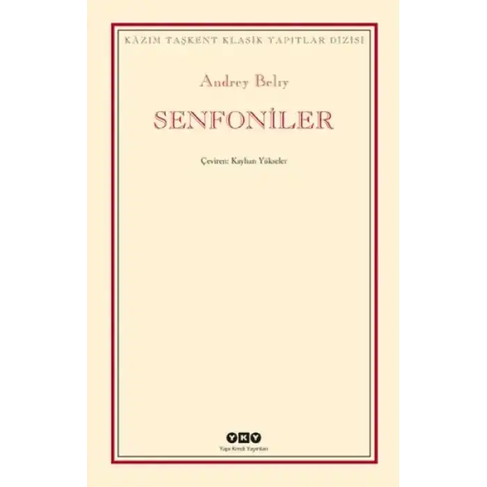 Senfoniler