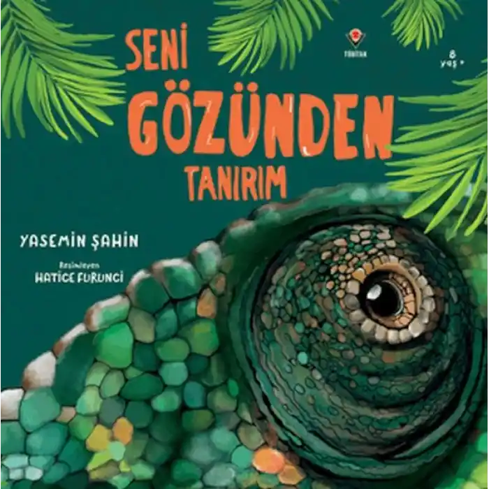 Seni Gözünden Tanırım