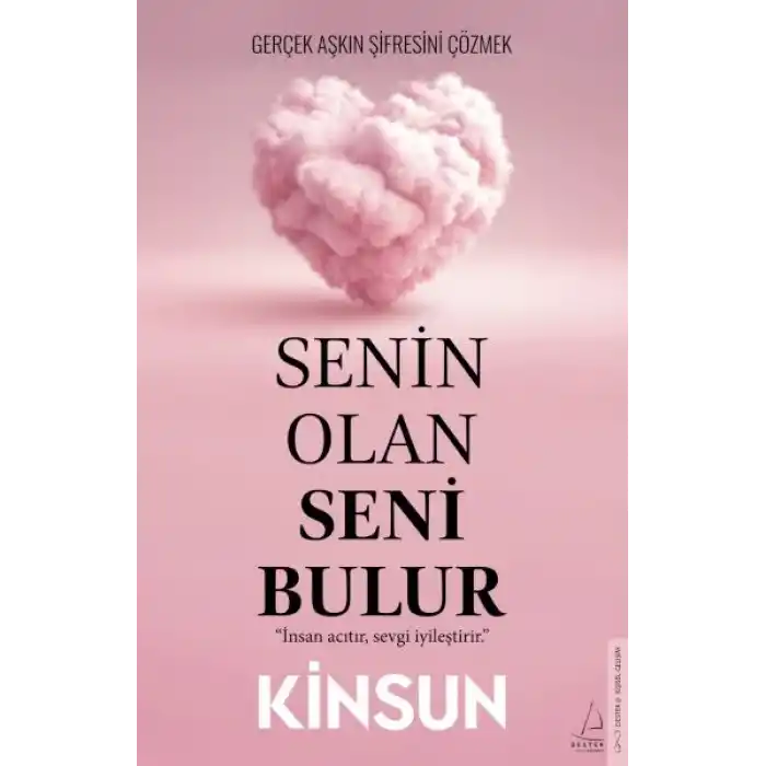 Senin Olan Seni Bulur