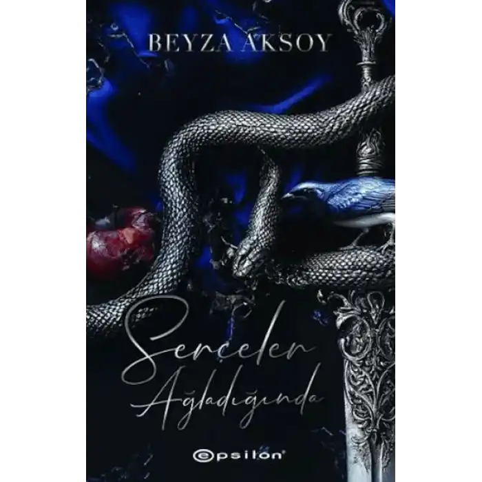 Serçeler Ağladığında