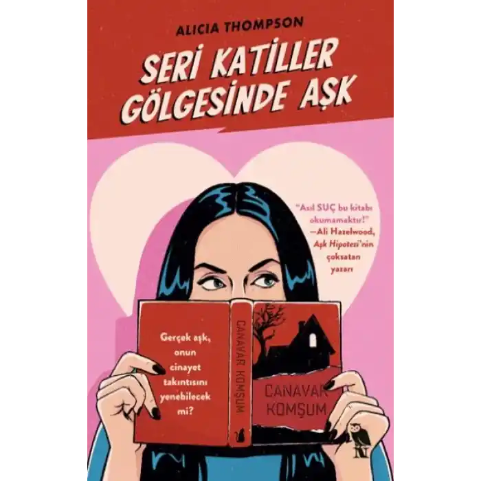 Seri Katiller Gölgesinde Aşk