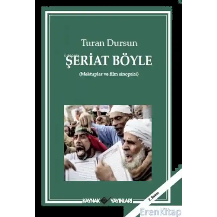 Şeriat Böyle